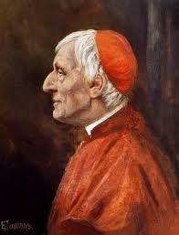 John Henry Newman, precursor do Concílio Vaticano II – Por Daniel Iglesias Grèzes